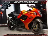 Suzuki GSX 1300 R Hayabusa - 2