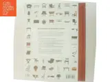 Den Store Danske Møbelguide af Per H. Hansen (Bog) - 3