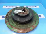 John Deere 970 Halv Variatorskive Z10489 - 5