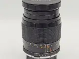 ⭐️ Objektiv: Kenlock-Mc.Tor MC 135mm f/2.8: - 2