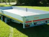 Eduard trailer 6022-3500 Multi - 2