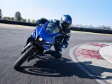 Yamaha YZF 125 R - 2
