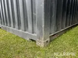 Isoleret container - 5