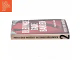Blekingegadebanden. Bind 2, Den hårde kerne af Peter Øvig Knudsen (Bog) - 2
