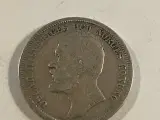 1 Krona 1897 Sverige - 2