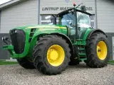 John Deere Købes til eksport 7000 og 8000 serier traktorer - 5