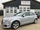 Audi A3 1,5 TFSi 150 Sport Sportback S-tr.