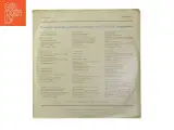 Klassisk LP-album fra Classique - 2