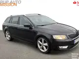 Skoda Octavia Combi 2,0 TDI Common Rail DPF Elegance DSG 150HK Stc 6g Aut. - 2