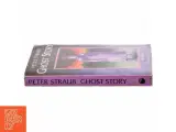 Ghost story af Peter Straub, horror bog - 2