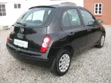 Nissan Micra 1,2 Visia - 3