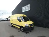 Mercedes-Benz Sprinter 316 2,1 CDI A2 H2 RWD 163HK Van 6g - 4