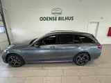 Mercedes C300 de 2,0 AMG Line Night Edition stc. aut. - 5