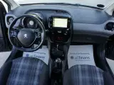 Peugeot 108 1,0 e-VTi 72 Selection - 4