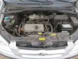 Hyundai Getz 1.1 i Synet m/træk. - 2