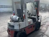 Gastruck med friløft - 4