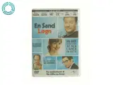 En sand løgn fra dvd
