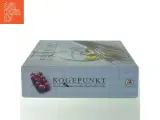 Kogepunkt brætspil fra Dan Spil (str. 27. x 27 cm) - 4