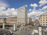 Ønsker du et fantastisk kontor i hjertet af København? - 2