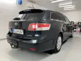 Toyota Avensis 1,8 VVT-i T1 stc. - 4