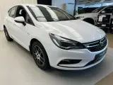 Opel Astra 1,4 T 125 Enjoy - 3