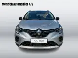 Renault Captur 1,0 TCE Intens 100HK 5d - 3