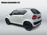 Suzuki Ignis 1,2 Dualjet 16V Active 90HK 5d - 5