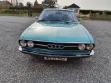 Audi 100 s coupe 1973 - 3