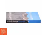Hjemmefronten : roman af Kari Hotakainen (Bog) - 2