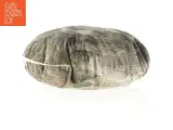 Rund Elefant skulptur pude (str. Ø 30 cm) - 5