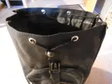 FERIE - FERIE - sort taske/rygsæk