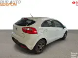 Kia Rio 1,1 CRDI Active 75HK 5d 6g - 3