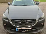 Mazda CX-3 2,0 SkyActiv-G 150 Vision aut. AWD - 2