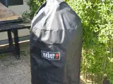 Gril og røgeovn Weber WSM 47 - 2