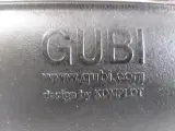 GUBI, 3D, Spisebordsstol - 3