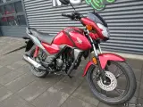 Honda CBF 125 MC-SYD BYTTER GERNE - 2