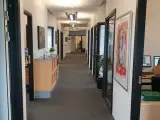 Stort kontor til leje i Viborg C med mange faciliteter og god placering - 5