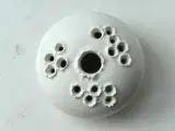 Würtz keramik, hvid, NB - 3