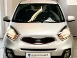 Kia Picanto 1,2 Premium Eco - 2