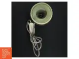 Keramik bordlampe (str. 21 cm. max 60 watt) - 2