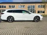 Opel Insignia Tourer med skøn motor - 3