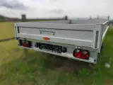 Böckmann HL-AL 3016/20 2000kg - 3