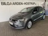 VW Polo 1,4 TDi 90 Comfortline DSG BMT