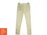 NY MED PRISMÆRKE Hvide Jeans fra Holly&Whyte (str. 164 cm) - 2