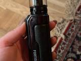 SMOK fortis mod Black 