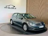 VW Golf VII 1,5 TSi 130 Comfortline DSG - 3