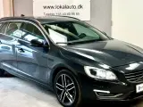 Volvo V60 1,5 T3 152 Momentum aut. - 2