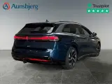 VW ID.7 77 Style Tourer - 5