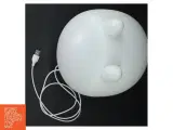 LED natlampe formet som en kanin (str. 26 cm) - 3