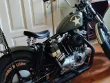 Harley Davidson Ironhead 